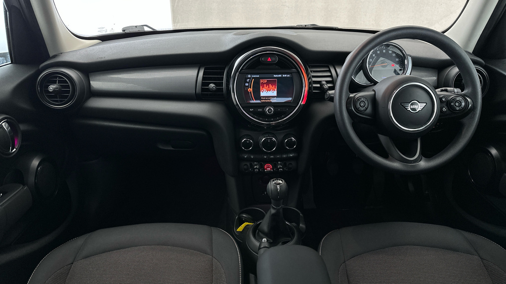 Mini Hatch 2.0 Cooper S #11