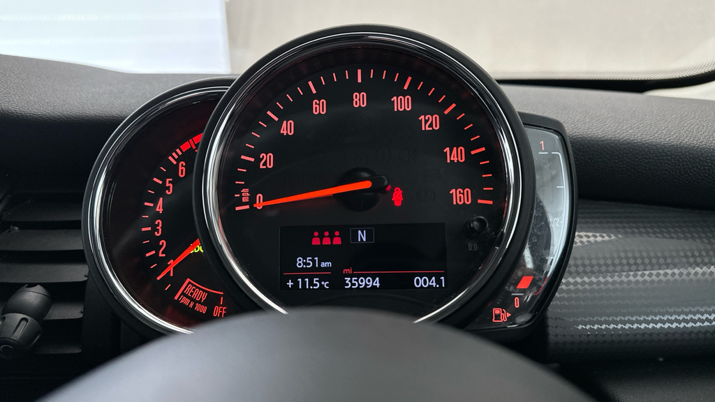 Mini Hatch 2.0 Cooper S #16