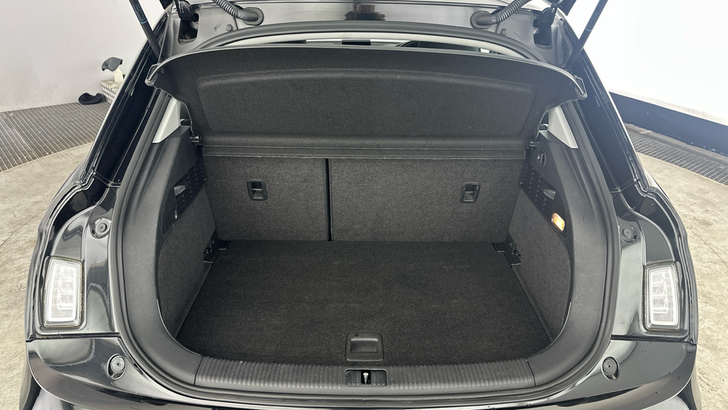 Audi A1 1.4 Tfsi Sport S Tronic Silver #16