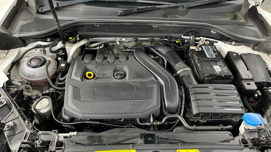 Audi Q2 1.0 Tfsi Sport 2019 Red #23