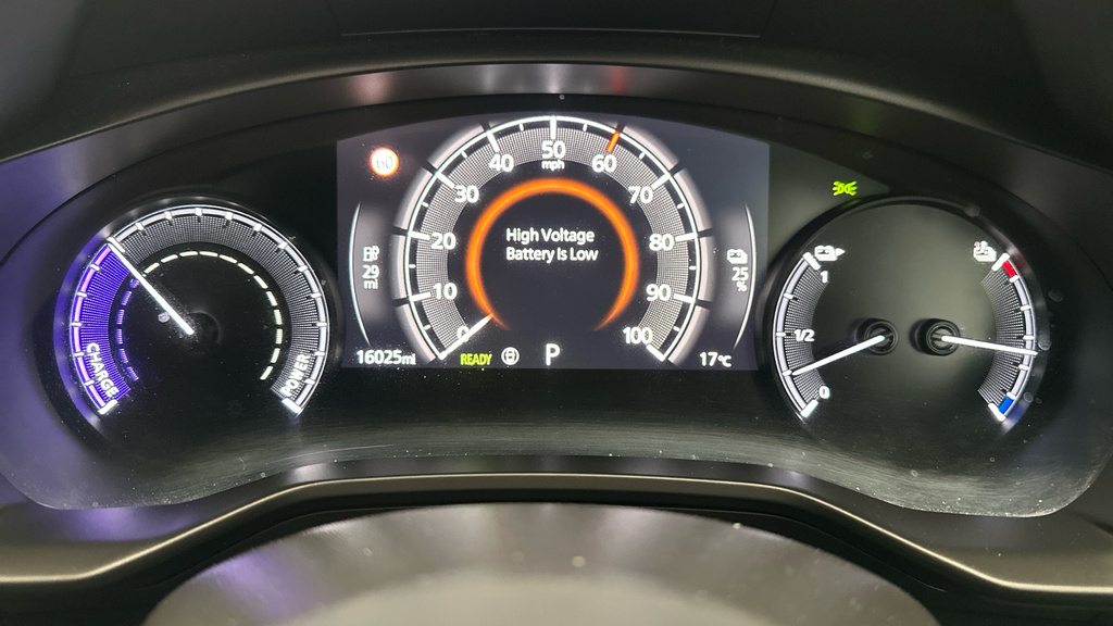Mazda MX-30 107Kw Makoto 35.5Kwh  #19