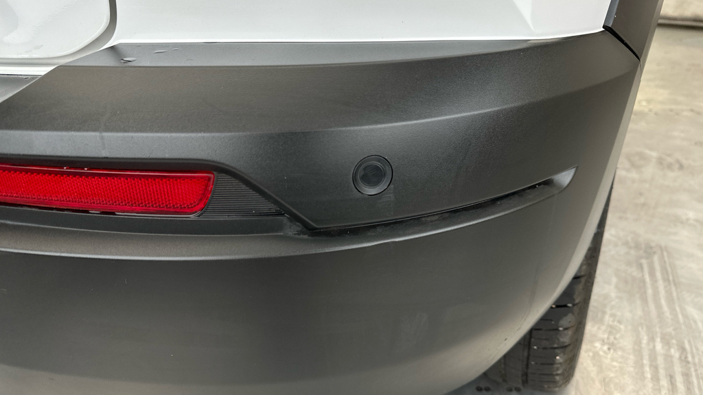 Mazda MX-30 107Kw Makoto 35.5Kwh  #3
