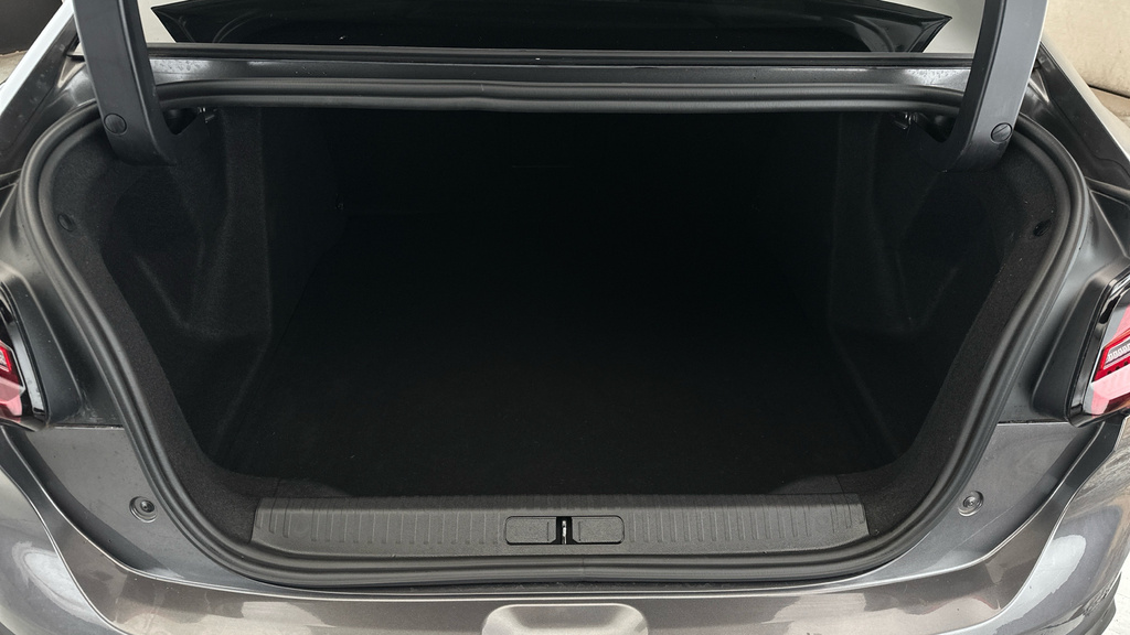Citroen e-C4 100Kw E-series 50Kwh Grey #23