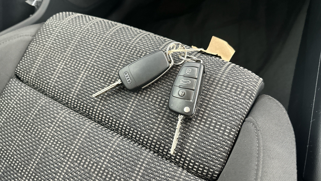 Audi Q3 S Line Edition 1.4 Tfsi Cylinder On Demand 150 Ps #27