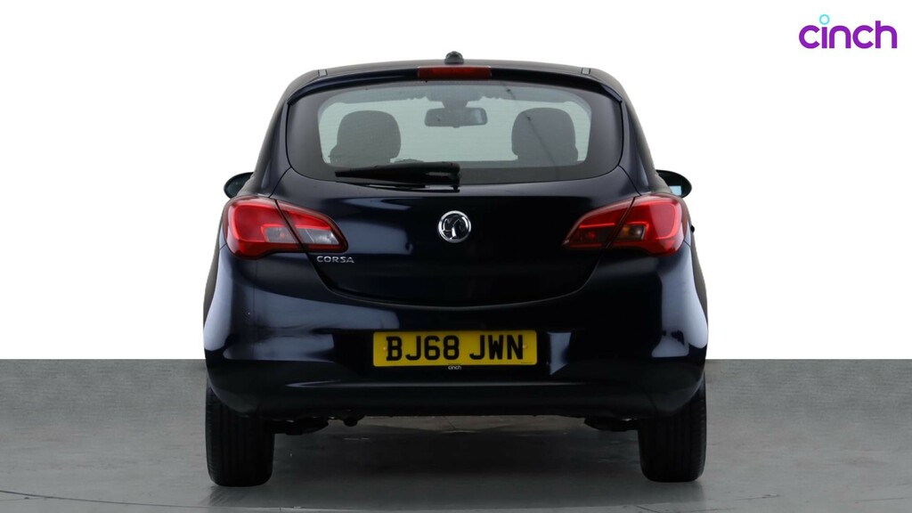 Vauxhall Corsa 1.4 75 Ecoflex Design #4