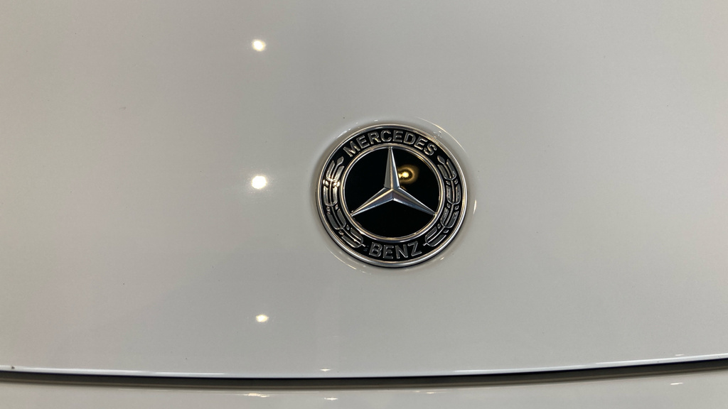 Mercedes-Benz GLA Class Gla 220D 4Matic Amg Line Premium Plus Black #52