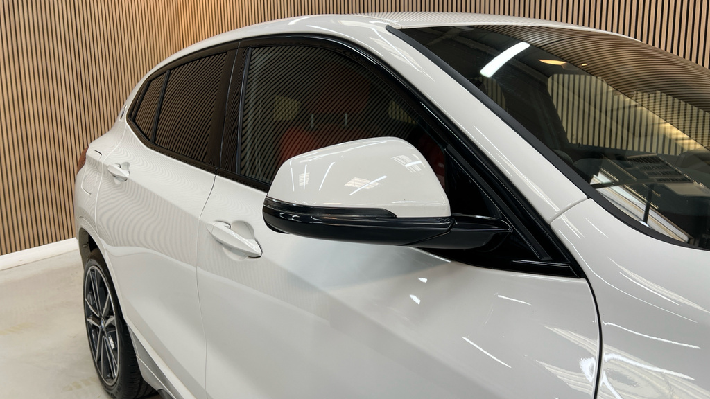 BMW X2 2L Sport Grey #28