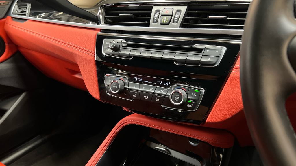 BMW X2 2L Sport Grey #42