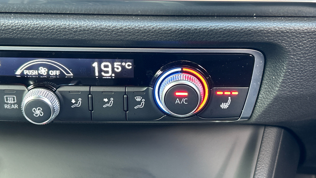 Audi Q3 35 Tfsi Black Edition S Tronic Cs Pack White #13