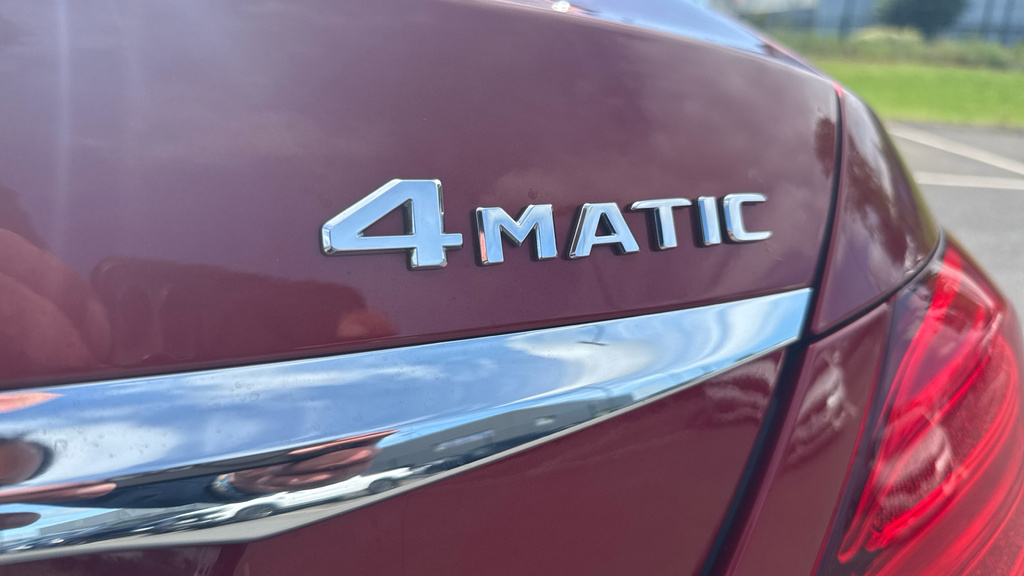 Mercedes-Benz E Class 2.0 E300 Amg Line Premium Cabriolet G-tronic Eu Blue #31