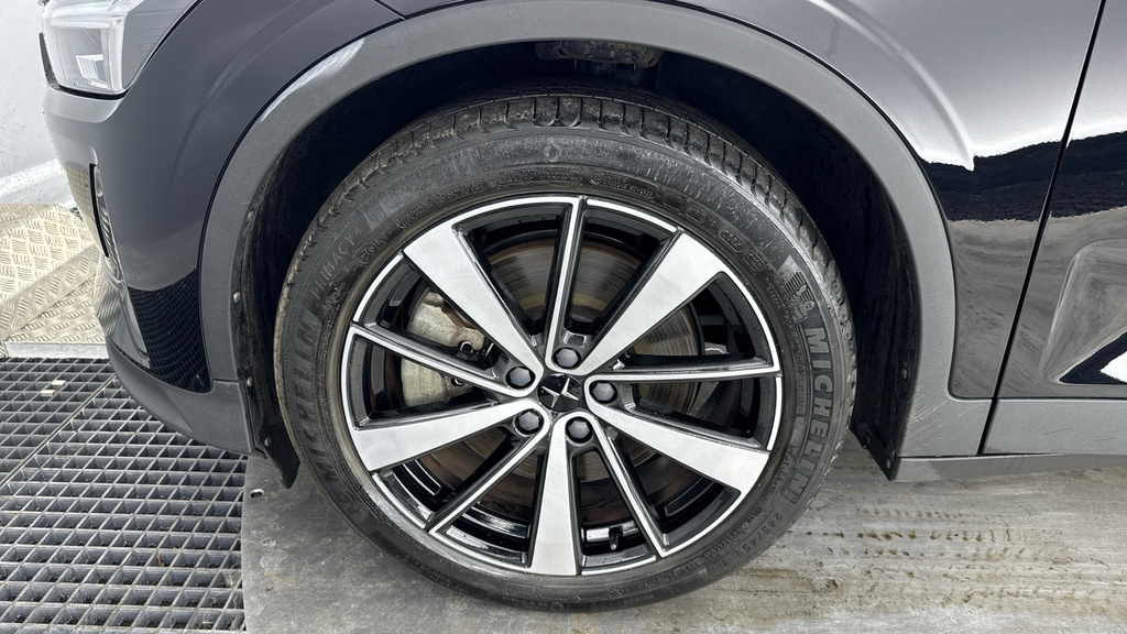 Polestar 2 170Kw 78Kwh Long Range Sm Plus Grey #19