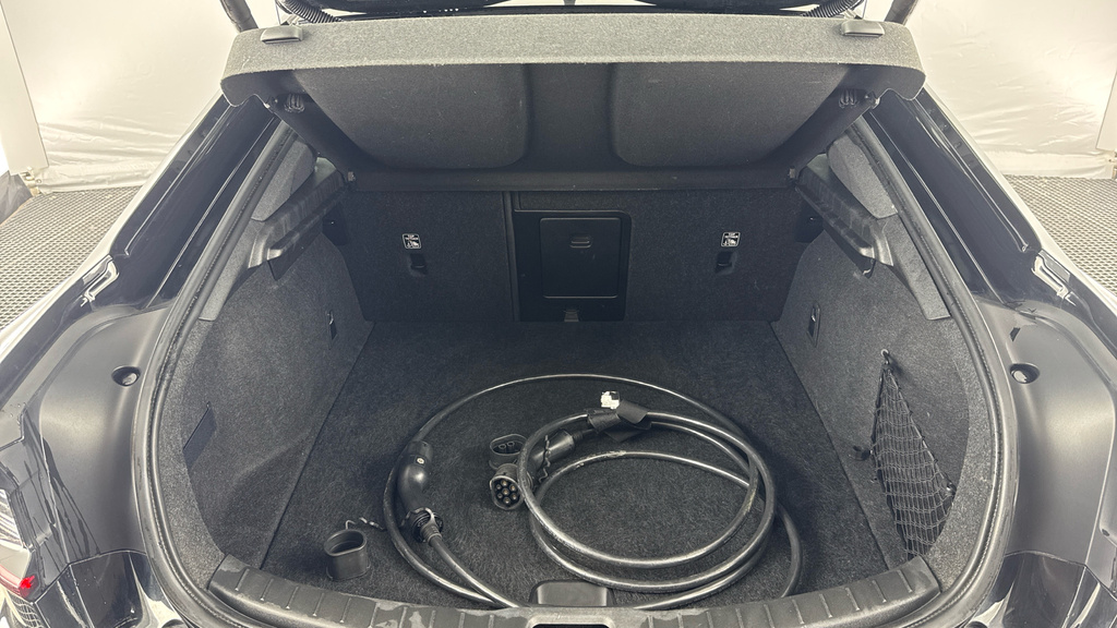Polestar 2 170Kw 78Kwh Long Range Sm Plus Grey #15