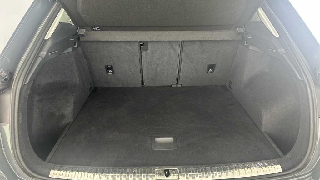 Audi Q3 1.5L S Line Grey #19