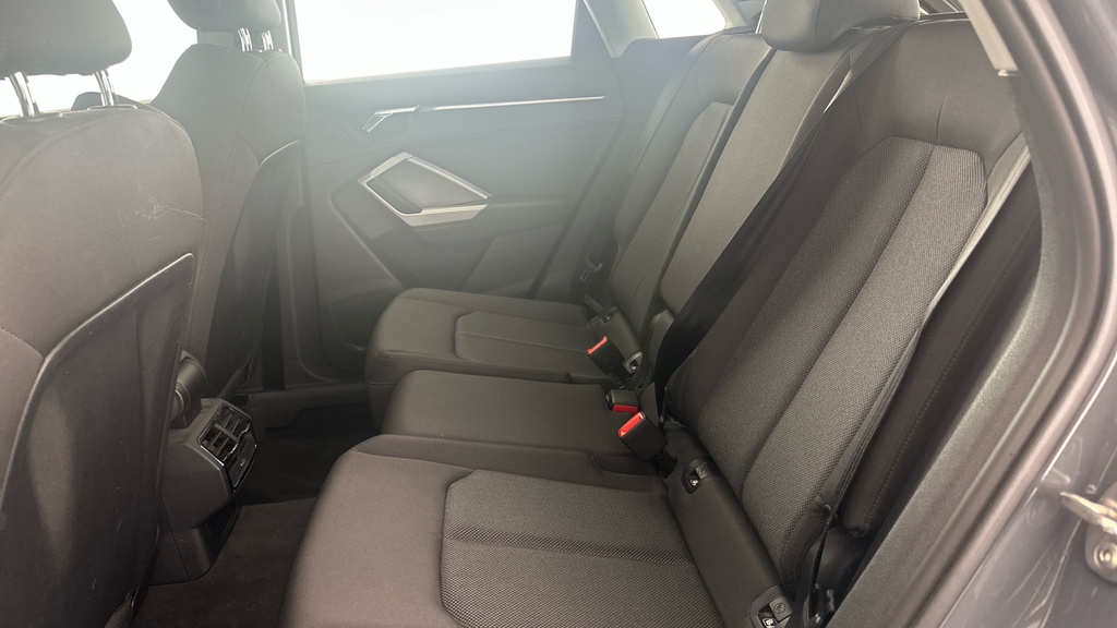 Audi Q3 1.5L S Line Grey #18