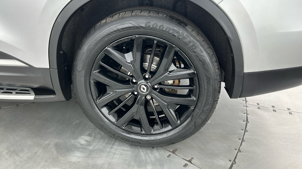 Renault Koleos 2.0 Dci Gt Black #24