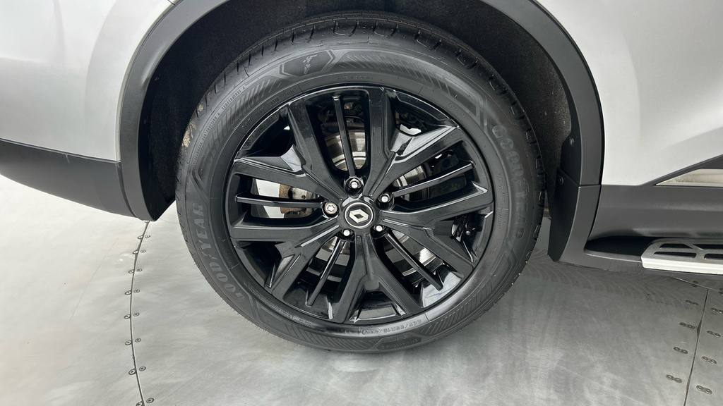 Renault Koleos 2.0 Dci Gt Black #25