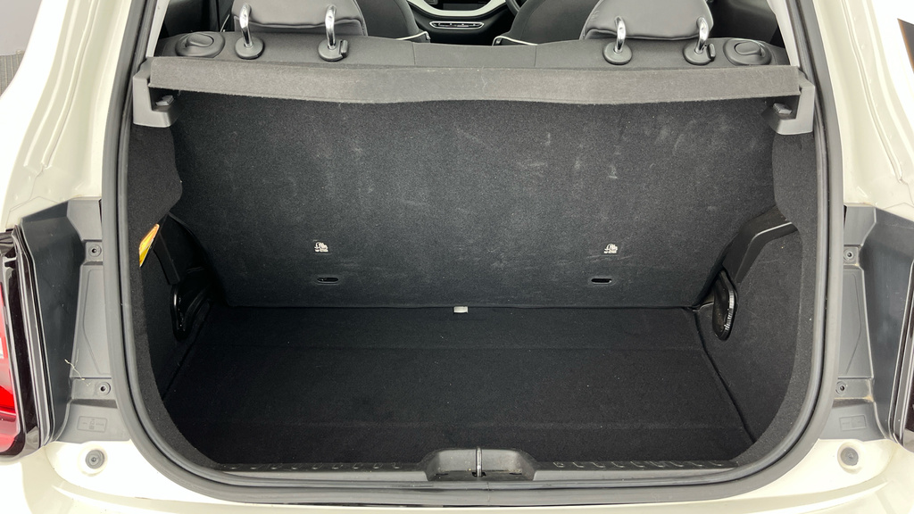 Fiat 500E 2022 42Kwh Icon Black #18