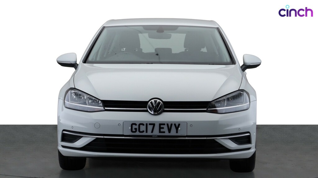 Volkswagen Golf 2.0 Tdi Bluemotion Tech Gtd Euro 6 Ss Blue #10