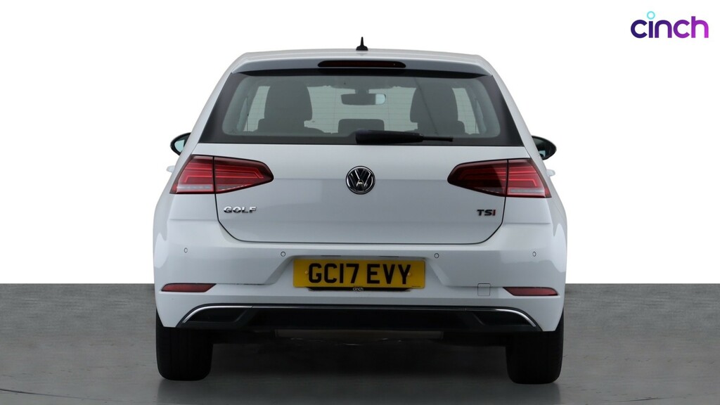 Volkswagen Golf 2.0 Tdi Bluemotion Tech Gtd Euro 6 Ss Blue #6