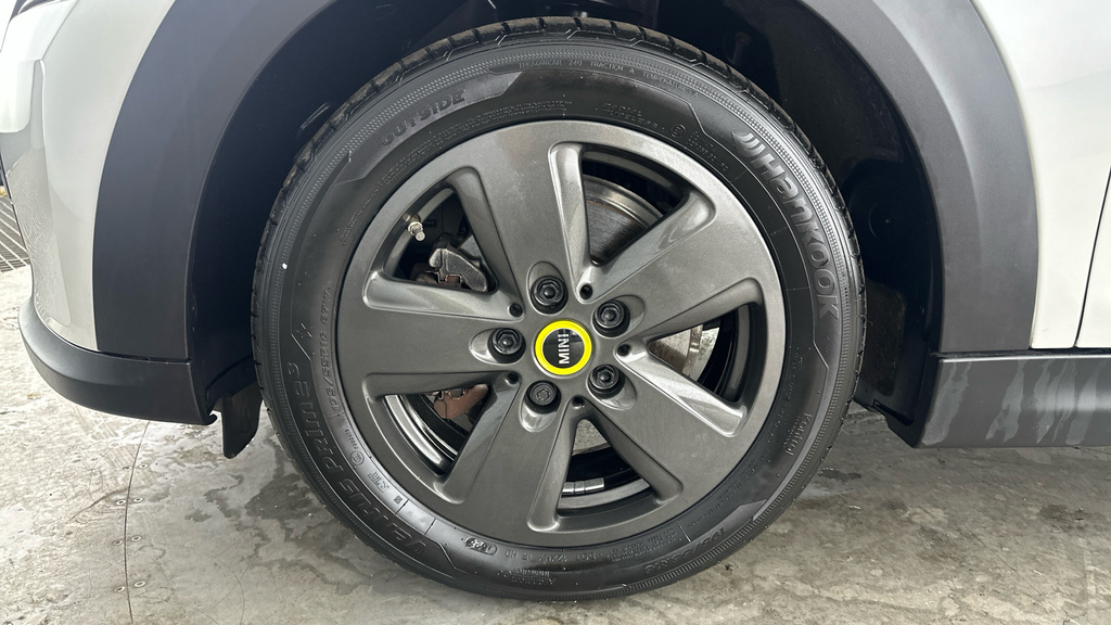 Mini Hatch 1.5 Cooper Exclusive Premium Plus 2023 White #22
