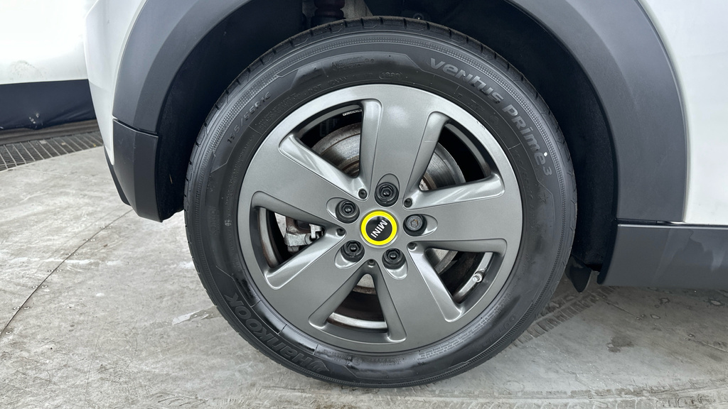 Mini Hatch 1.5 Cooper Exclusive Premium Plus 2023 White #24