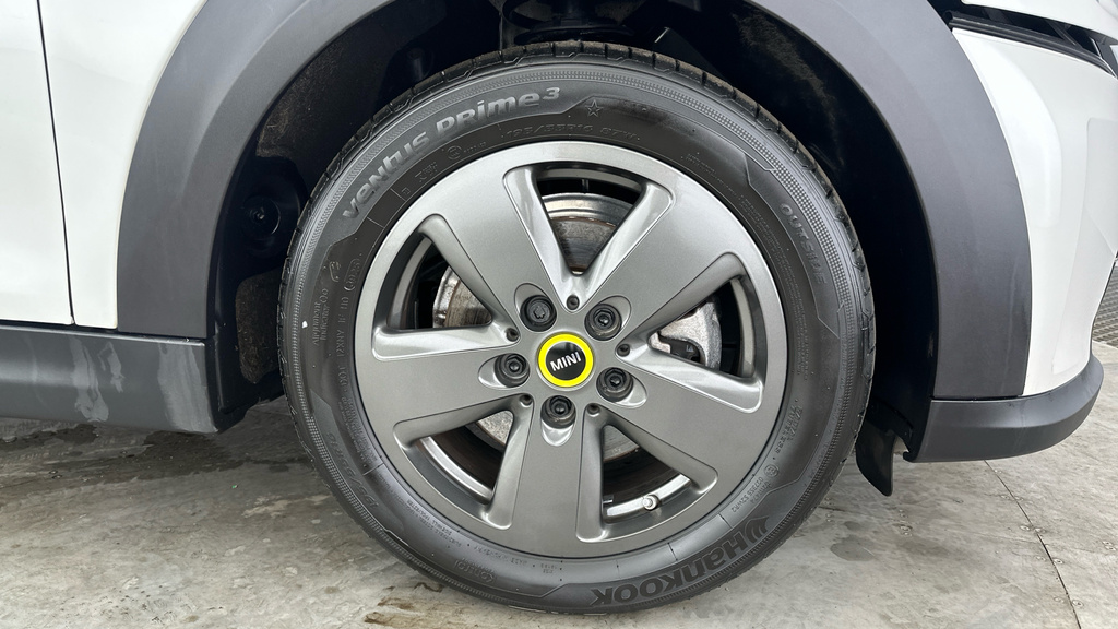 Mini Hatch 1.5 Cooper Exclusive Premium Plus 2023 White #25