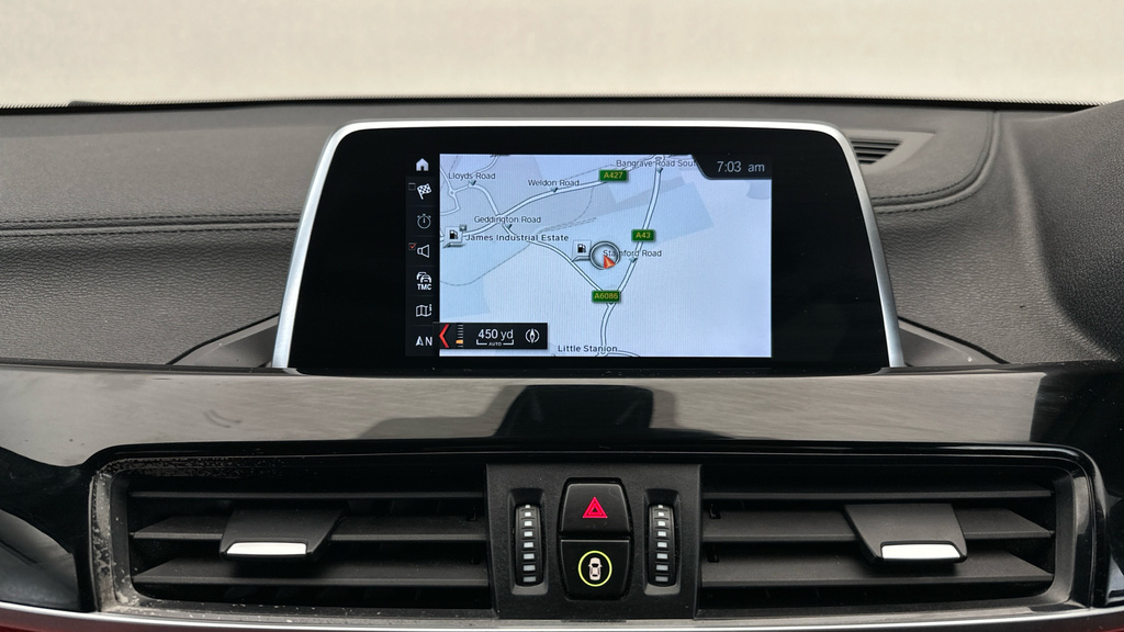 BMW X2 Xdrive 20D M Sport X Step White #16