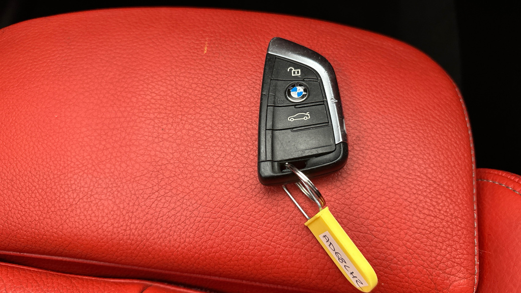 BMW X2 Xdrive 20D M Sport X Step White #14