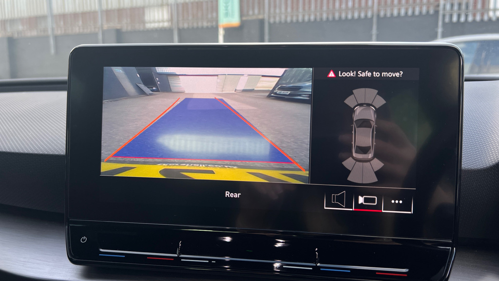 Seat Leon Se Black #27