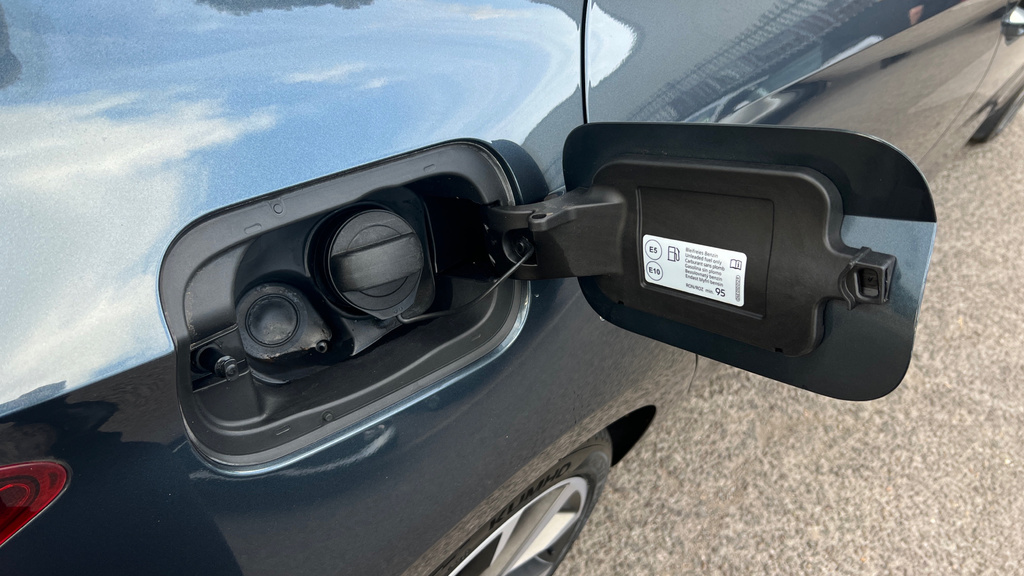 Seat Leon Se Black #22