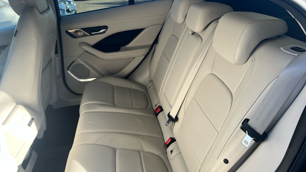 Jaguar I-Pace 294Kw Ev400 Se 90Kwh Black #14