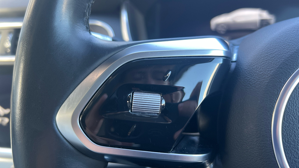 Jaguar I-Pace 294Kw Ev400 Se 90Kwh Black #25