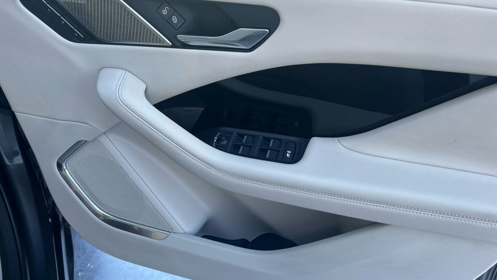 Jaguar I-Pace 294Kw Ev400 Se 90Kwh Black #32