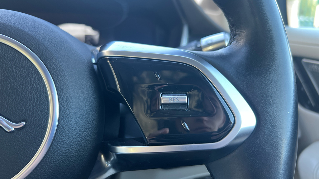 Jaguar I-Pace 294Kw Ev400 Se 90Kwh Black #24