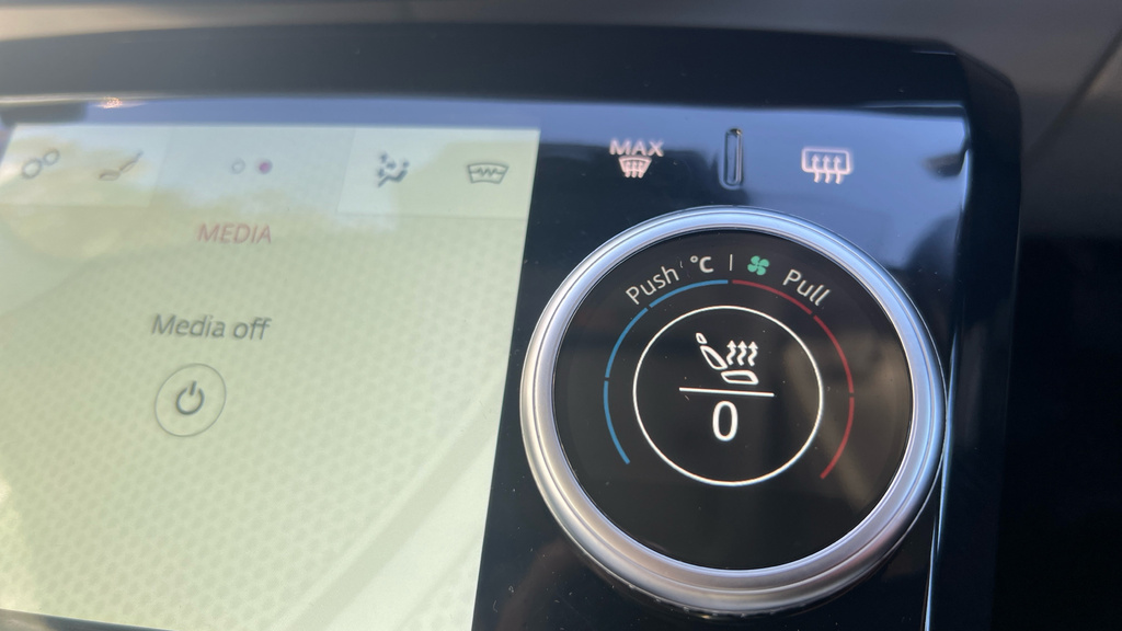 Jaguar I-Pace 294Kw Ev400 Se 90Kwh Black #36