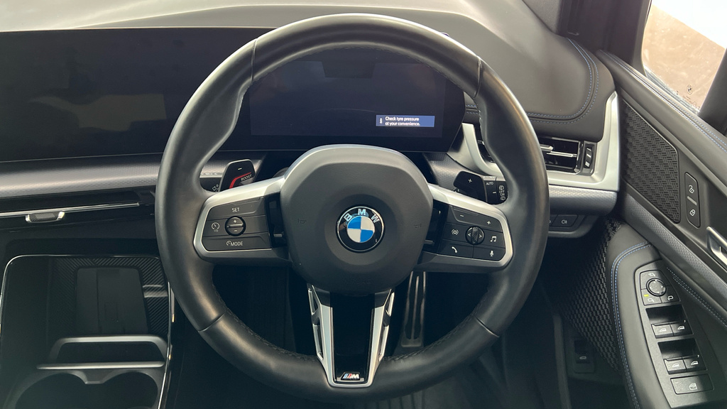 BMW 2 Series Active Tourer 223I Mht M Sport Dct Blue #23