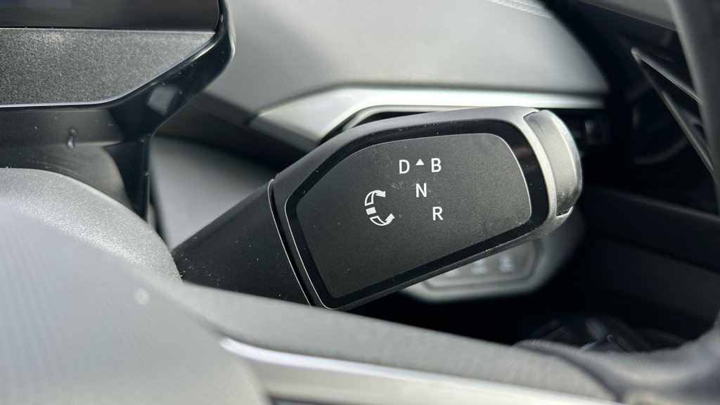 Volkswagen ID.4 210Kw Match Pro 77Kwh White #41
