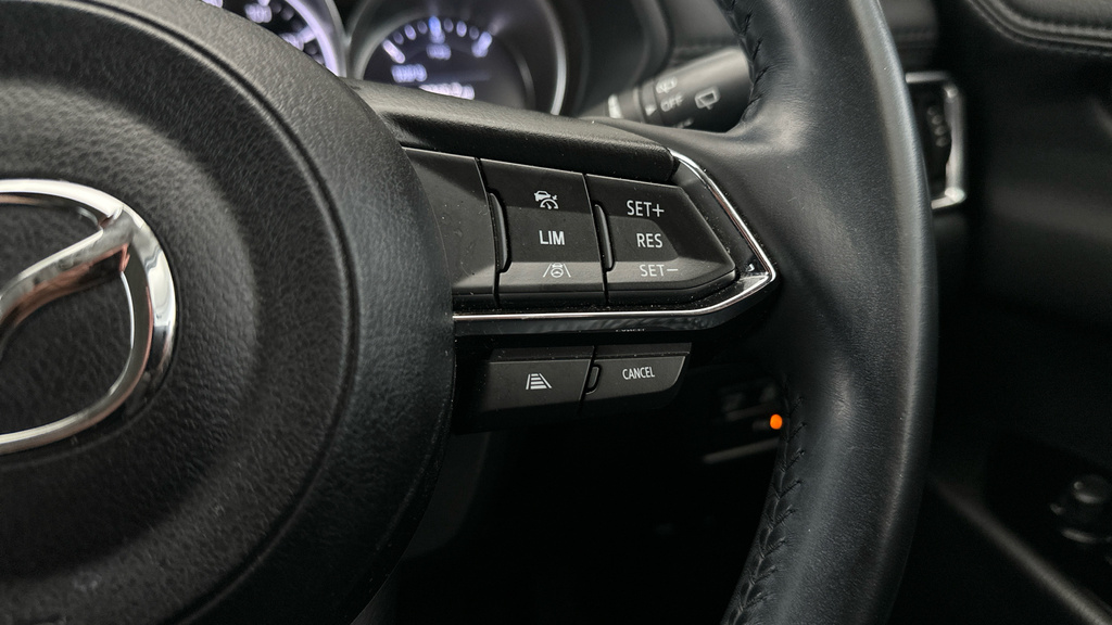 Mazda CX-5 2.0 E-skyactiv G Mhev Exclusive-line Grey #15