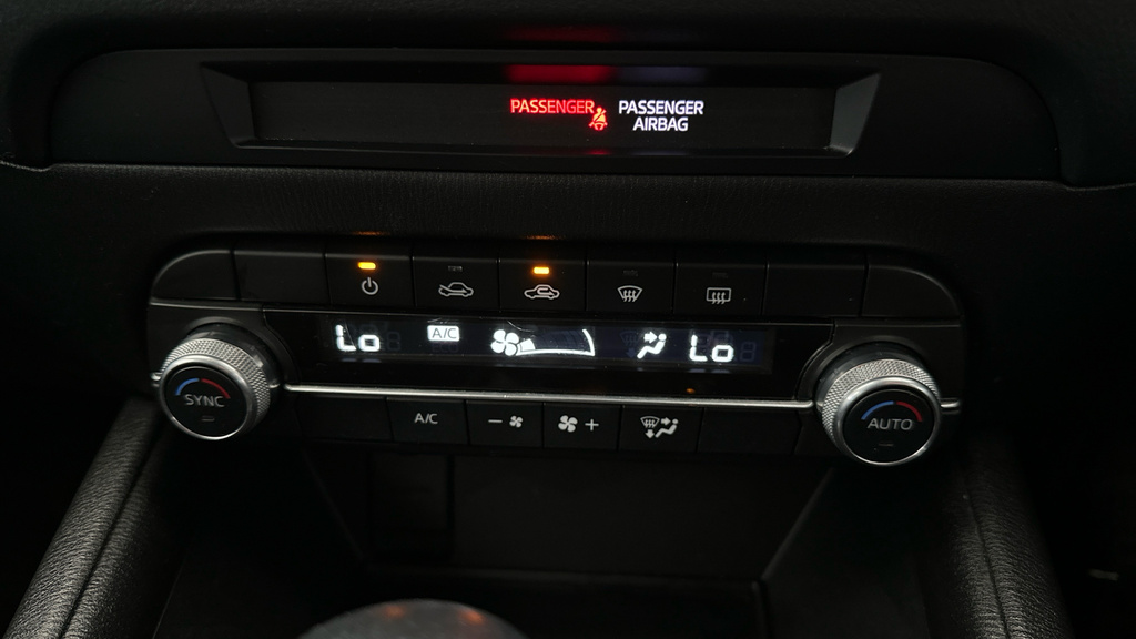Mazda CX-5 2.0 E-skyactiv G Mhev Exclusive-line Grey #16