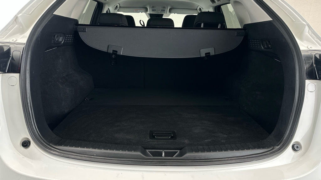 Mazda CX-5 2.0 E-skyactiv G Mhev Exclusive-line Grey #20