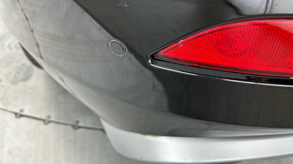 Volvo V40 2L R-design Edition Grey #4
