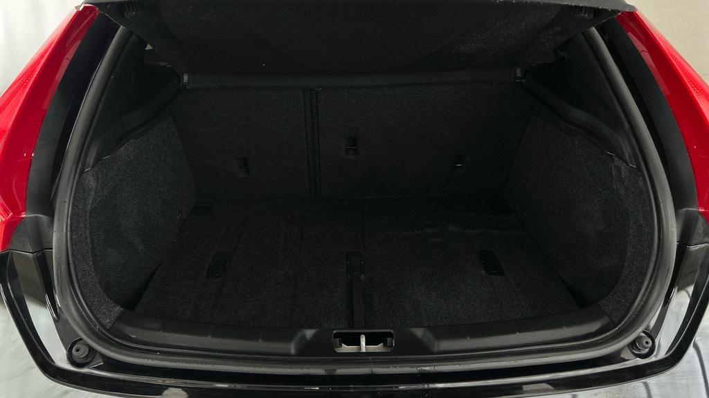Volvo V40 2L R-design Edition Grey #20