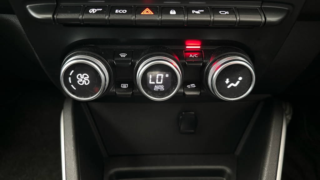 Dacia Duster 1.0 Tce 100 Essential Hatchback Grey #19
