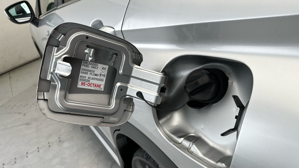 Mitsubishi Eclipse Cross 1.5T Dynamic Cvt - 2019 69 Black #29