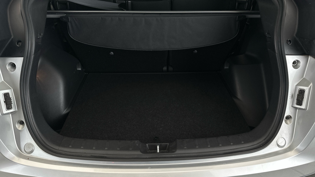 Mitsubishi Eclipse Cross 1.5T Dynamic Cvt - 2019 69 Black #23