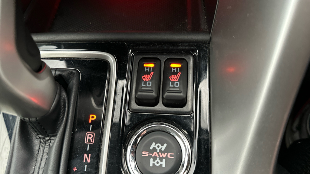 Mitsubishi Eclipse Cross 1.5T Dynamic Cvt - 2019 69 Black #16