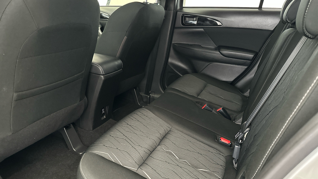 Mitsubishi Eclipse Cross 1.5T Dynamic Cvt - 2019 69 Black #22