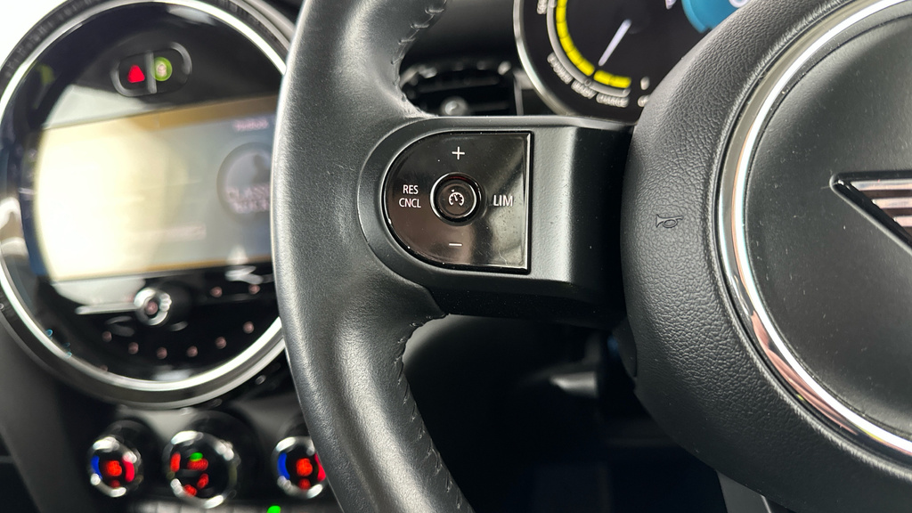 Mini Hatch Hatch John Cooper Works Black #11