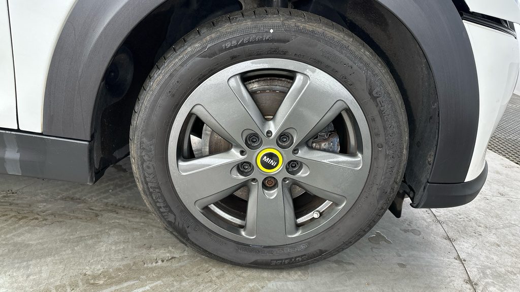 Mini Hatch Hatch John Cooper Works Black #23
