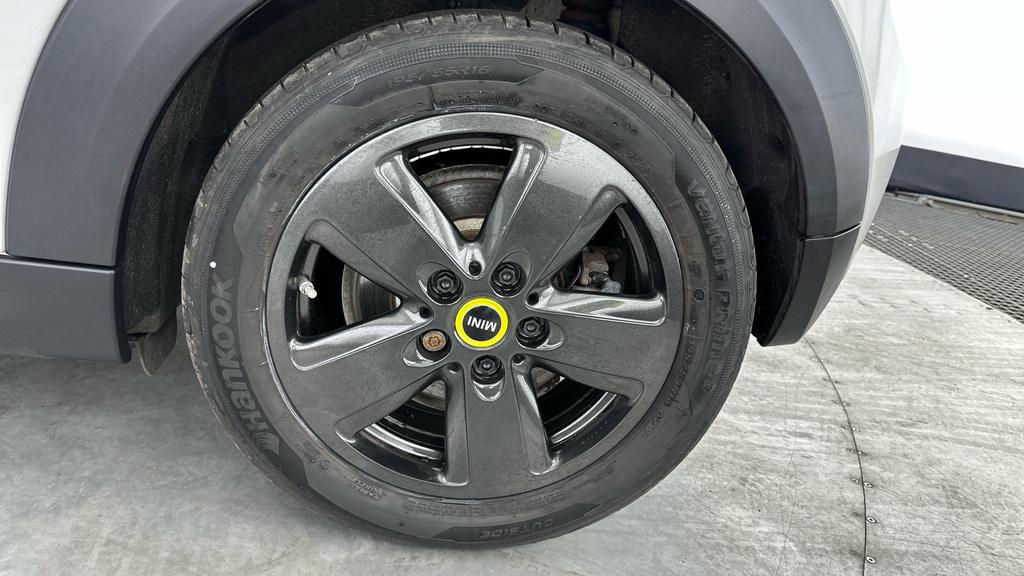 Mini Hatch Hatch John Cooper Works Black #21